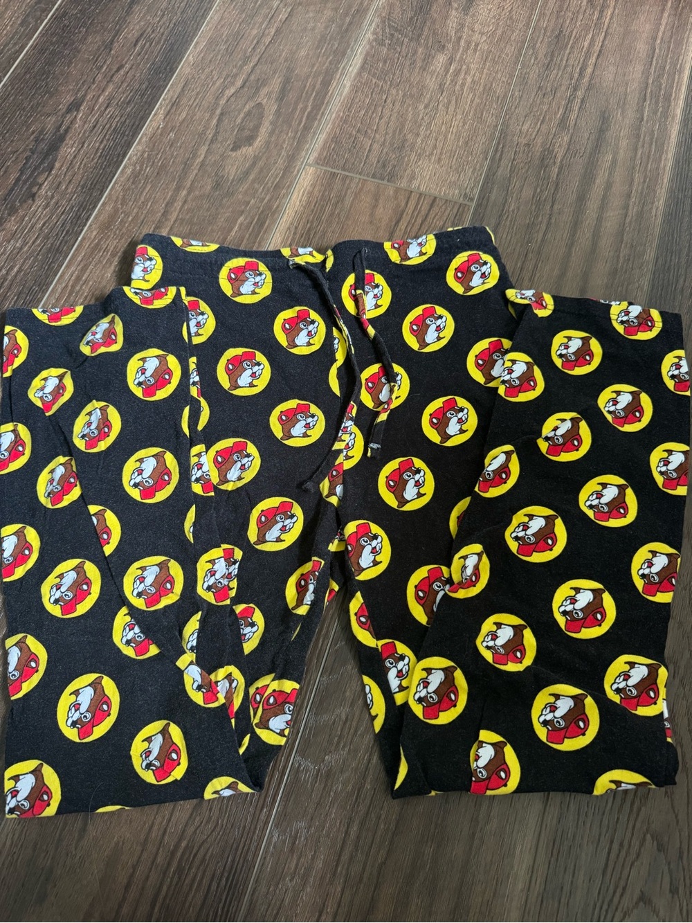 Buc-ee’s PJ pants